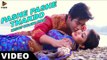 Pashe Pashe Thakbo - Monir Khan and Kanak Chapa | Hridoy Dolano Prem | Bengali Movie Song