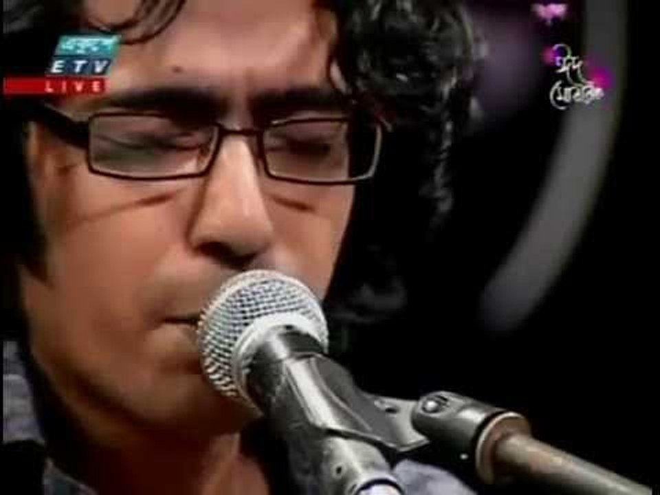 Bioscope - Dalchhut live