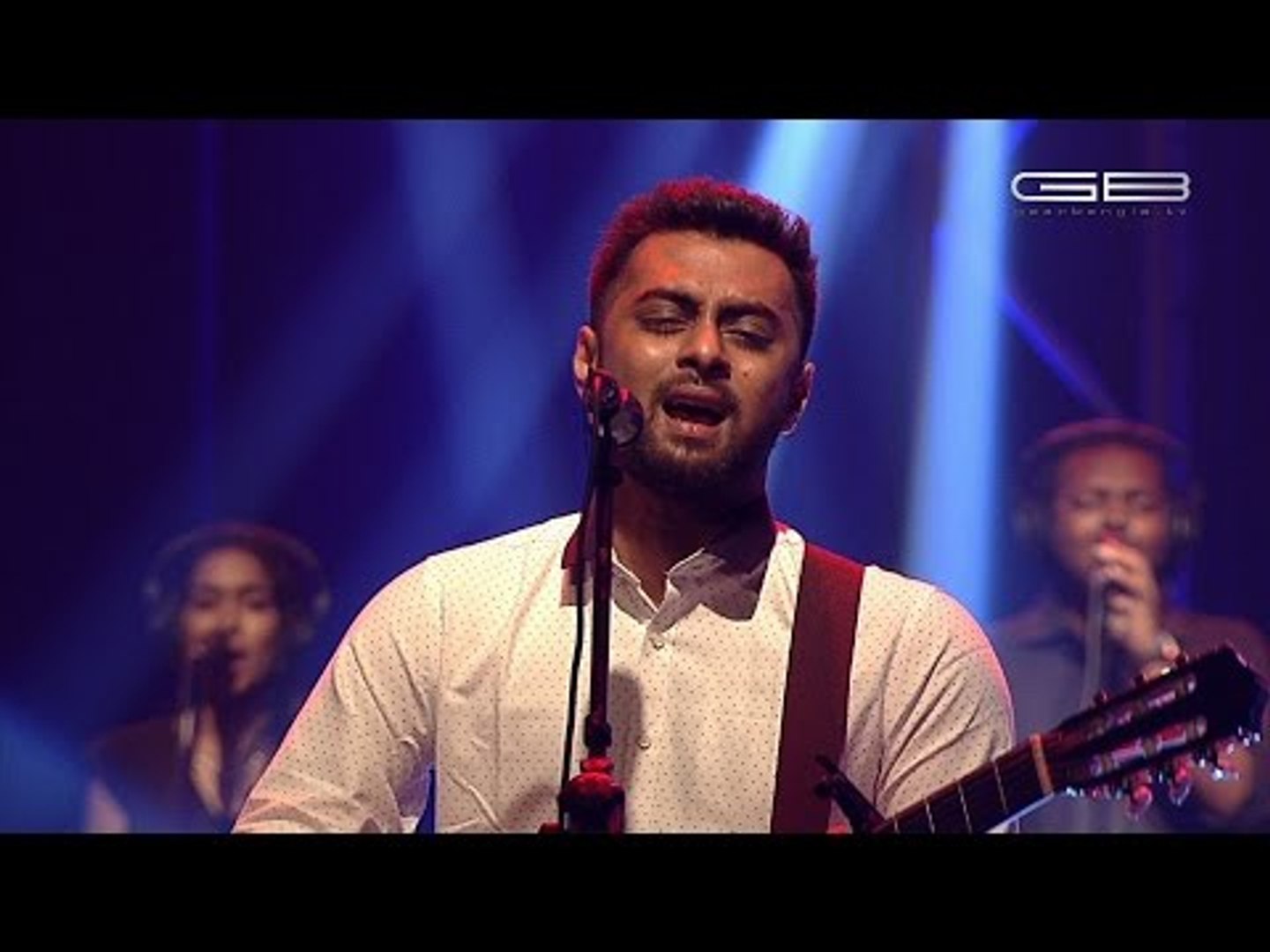 ⁣CHAINA MEYE - HRIDOY KHAN : WIND OF CHANGE [ PRE-SEASON ] at GAAN BANGLA TV