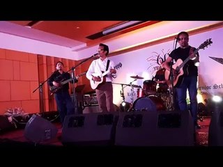 Age Jodi Jantam | Bappa Mazumder | Live