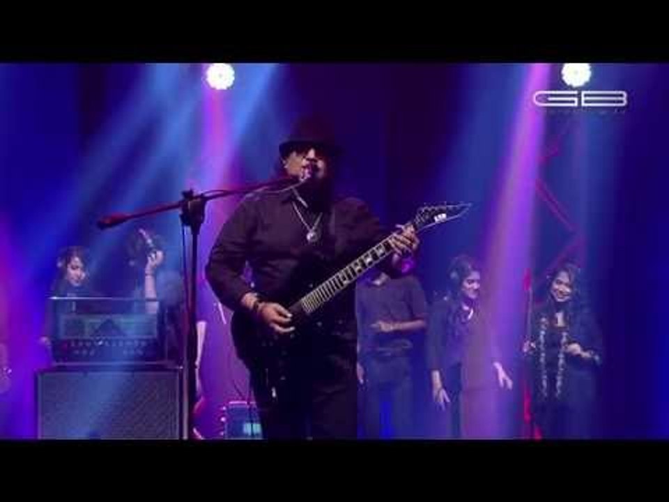 SHEI TUMI - AYUB BACCHU with TAPOSH : WIND OF CHANGE [ PRE-SEASON ] at GAAN BANGLA TV