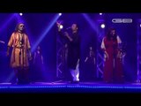 PAGLA GHORA - TAPOSH FEAT. QUDDUS BOYATI , TASHFEE & ABD : WIND OF CHANGE [ PRE-SEASON ]