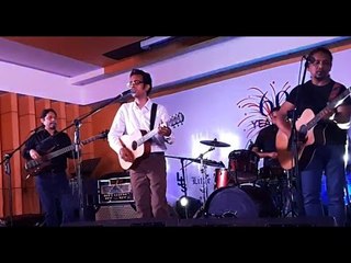 Baji - Bappa Mazumder Live