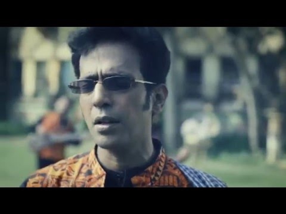 Benananda | বেনানন্দ  - Bappa Mazumder N Friends