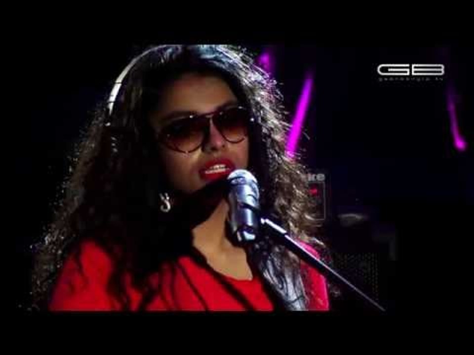 MUMBAI to PHILLY - MOHINI DEY FEAT. JOMY GEORGE : ROBI YONDER MUSIC WIND OF CHANGE [ PS: 02 ]