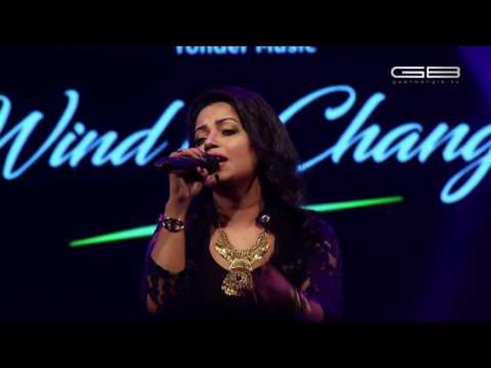 EI BRISHTY BHEJA RAATEY - TAPOSH FEAT. KONA : ROBI YONDER MUSIC WIND OF CHANGE [ PS:02 ]