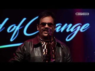EI JE DUNIYA - TAPOSH FEAT. FERDOUS WAHID : ROBI YONDER MUSIC WIND OF CHANGE [ PS:02 ]