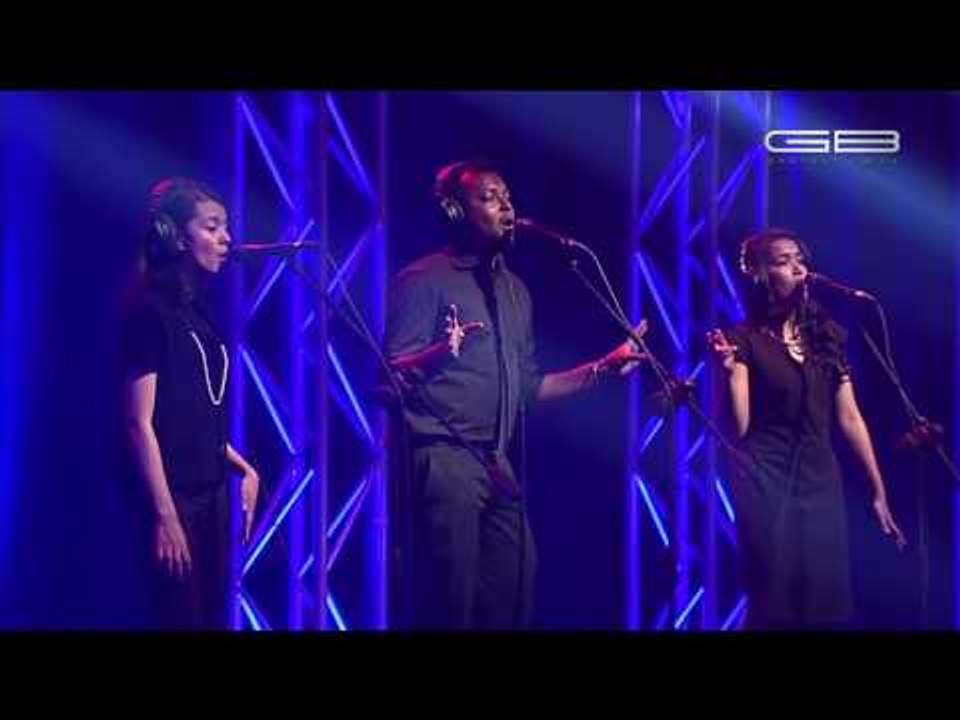 DIL KI DOYA HOINA MEDLEY - TAPOSH FEAT. OYSHEE : WIND OF CHANGE [ PRE-SEASON ] at GAAN BANGLA TV