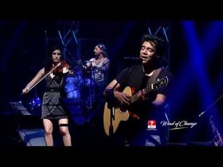 KI JAALA - TAPOSH FEAT. BALAM : ROBI YONDER MUSIC WIND OF CHANGE [ PS:02 ]