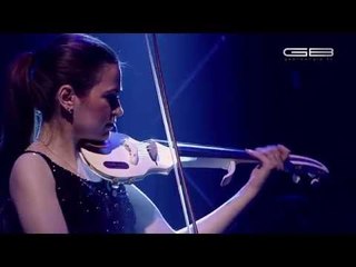 LUMINOUS SORROW - ANTON DAVIDYANTS with ANNA RAKITA : WIND OF CHANGE [ PRE-SEASON ]