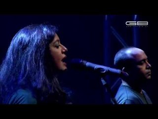 TAPOSH FEAT. ANNA, ELITA & TOPU [ MEDLEY ] : ROBI YONDER MUSIC WIND OF CHANGE [ PS:02 ]