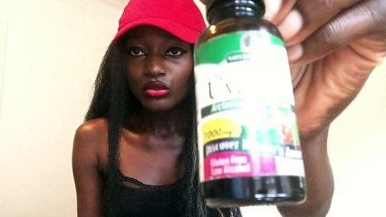 DIY | Even Skin Tone Lotion (Part 1)