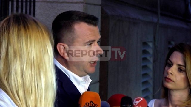 Report TV - Balla: Seanca plenare për ligjin e vettingut më 30 gusht në 17:00