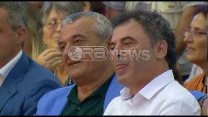 Ora News - Rama: S’dal nga zyra e kryeministrit pa bërë “Rrugën e Arbërit”