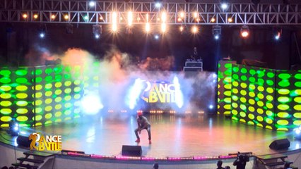 #BDB2016 Babi Dance Battle/La finale: Présentation du jury