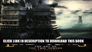 [PDF] The Lord of the Rings: The Art of The Two Towers Full Colection