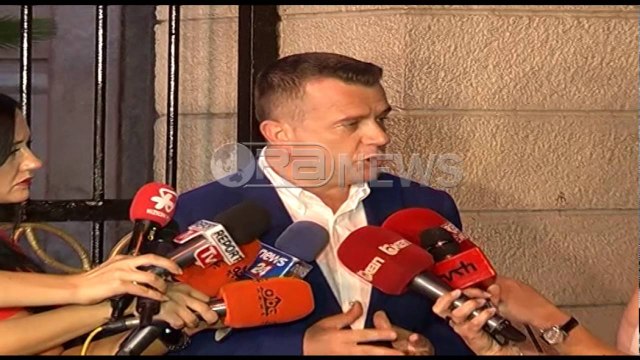 Ora News - Konferenca e Kryetarëve, në 30 gusht seanca plenare për ligjin e Vettingut