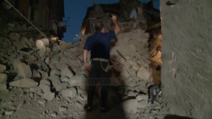 Ora fatale e Italisë - Top Channel Albania - News - Lajme