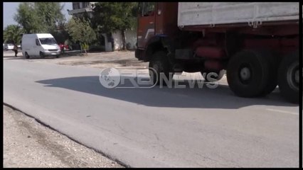 Ora News - Makina përplas kalimtarin, humb jetën 65-vjeçari