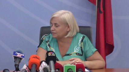 Report TV - Grumbullimi e përpunimi i perimeve  në Berat nis investimi prej 20 mln $