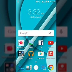 How to hack Slide App And Get Unlimited Recharge 2016 - YouTube