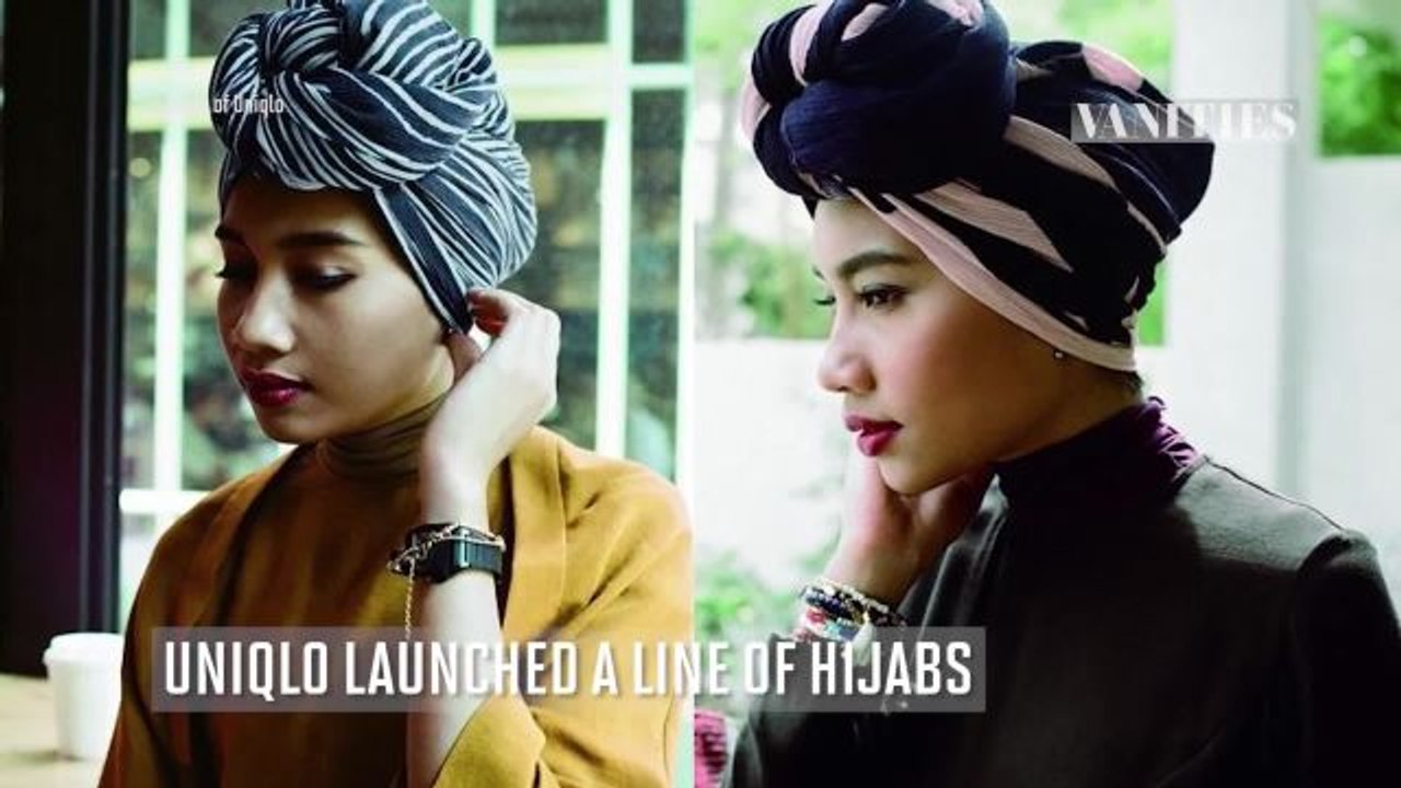 When Modest Fashion Goes Mainstream