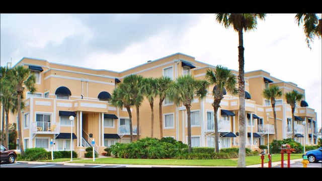 CAPE CANAVERAL OCEANFRONT INCOME PRODUCING CONDO Offered by PITTNER REAL ESTATE