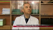 Shqipëria e rrezikuar nga malaria - News, Lajme - Vizion Plus