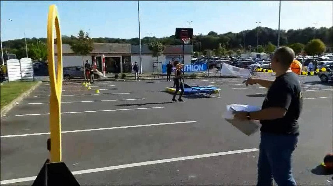 BCIA ANNIVERSAIRE CARREFOUR (PART2)