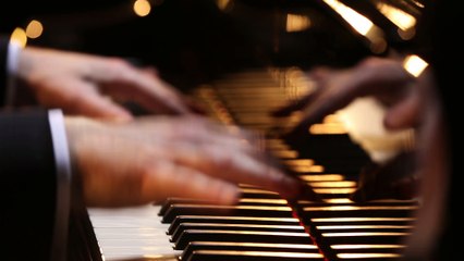 Chopin Scherzo No.2 Op.31 in Bb Minor