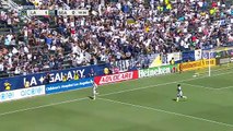 LA Galaxy vs Seattle Sounders FC 2-4 All Goals & Highlights MLS 25-09-2016