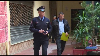 PROKURORIA KERKON BURG PERJETE PER ISH GARDISTIN QE VRAU GRUAN NE SY TE FEMIJEVE NE KOMBINAT LAJM
