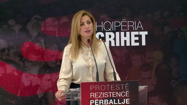 PD I BEN THIRRJE PROKURORISE QE TE NISE HETIMET PER ERION VELIAJN PER SHFRYTEZIMIN E FEMIJEVE NE SHA