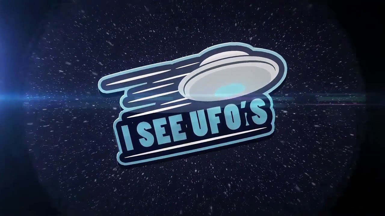 Strange Lights UFO Alien Sighting Caught On Camera Live In Florida 2016 I See UFOs Videos