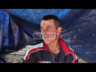 Report TV - Reportazh në Malin e Tomorrit, 9 mijë kurbanë në 5 ditë