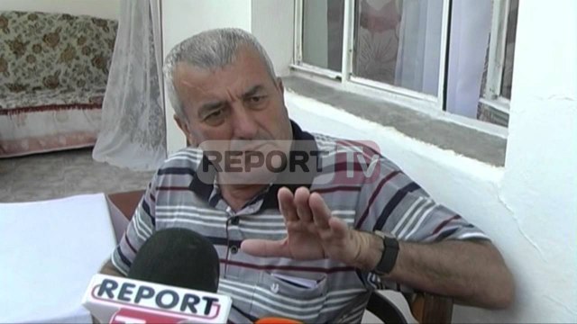 Report TV - Tërmeti, flet xhaxhai i Erjon Toros: Shteti të na kthejë trupin e pajetë