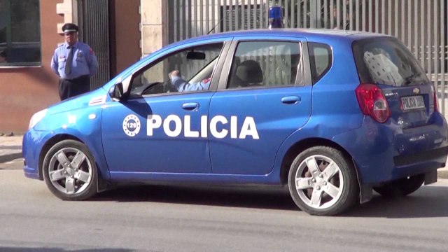 Report TV - Durrës, planifikoi me detaje 1 vrasje, arrestohet 29-vjeçari