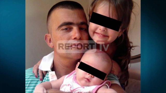 Report TV - Tërmeti, flet xhaxhai i Erjon Toros: Shteti të na kthejë trupin e pajetë