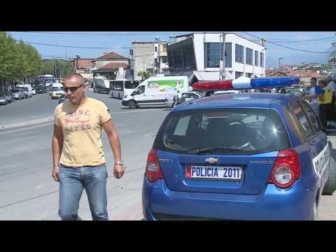 Kamëz, kamioni përplas për vdekje të moshuarën - Top Channel Albania - News - Lajme