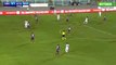 Crotone vs Atalanta 0-1 Andrea Petagna  Goal -  26.09.2016