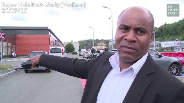 Fusillade dans les Yvelines, un vigile raconte ce qu'il a vu