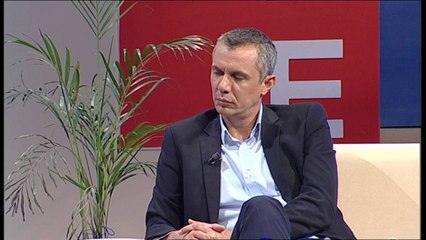 Ditë e Re, 25 gusht 2016- Ora News