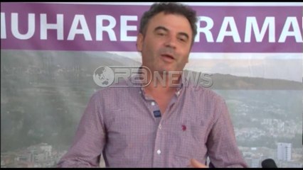 Ora News- Gjiknuri në Dibër krah Ramës: S’ka përçarje koalicioni