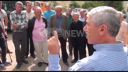 Ora News - Sherefedin Shehu: Kur Basha më kandidoi më tha do bëjmë Rrugën e Arbrit