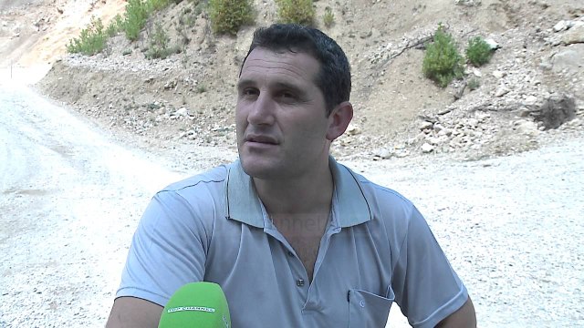 Saga e Rrugës së Arbrit - Top Channel Albania - News - Lajme