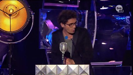 Roast Michała Szpaka- zapowiedź (29.09.2016) [3]