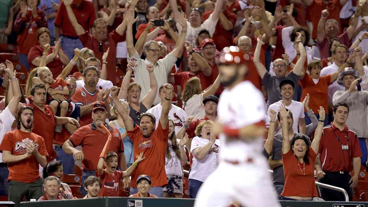 BenFred: Advice for Cards Fans this Week