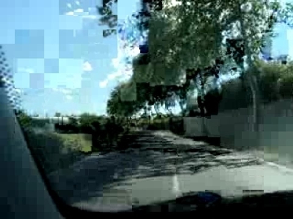 Dans les cevennes part 4