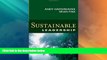 Must Have PDF  Sustainable Leadership  Best Seller Books Most Wanted
