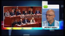 Ora News - Ndryshime në qeveri? Vasili: Kur s'ka performancë të lëvizë